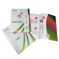 A4 Plastic Folder - China Mobile